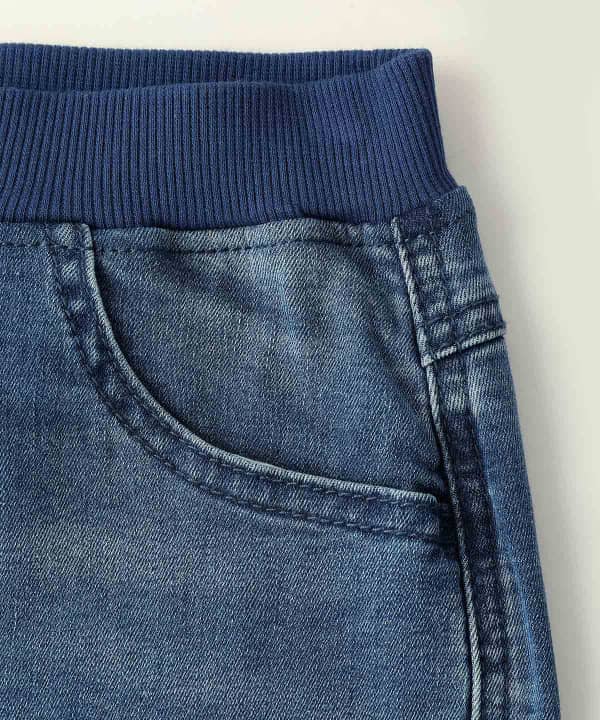 شلوار جین دخترانه جین وست Jeanswest کد 01688543 - 3