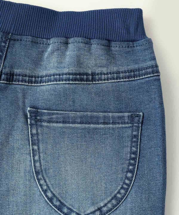 شلوار جین دخترانه جین وست Jeanswest کد 01688543 - 4