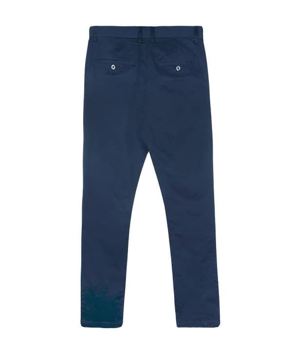 شلوار کتان مردانه جین وست Jeanswest کد 01151508 - 3