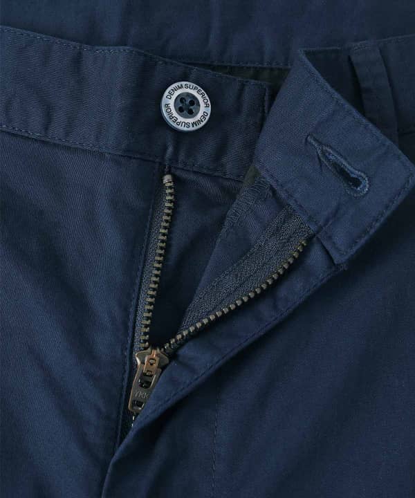 شلوار کتان مردانه جین وست Jeanswest کد 01151508 - 5
