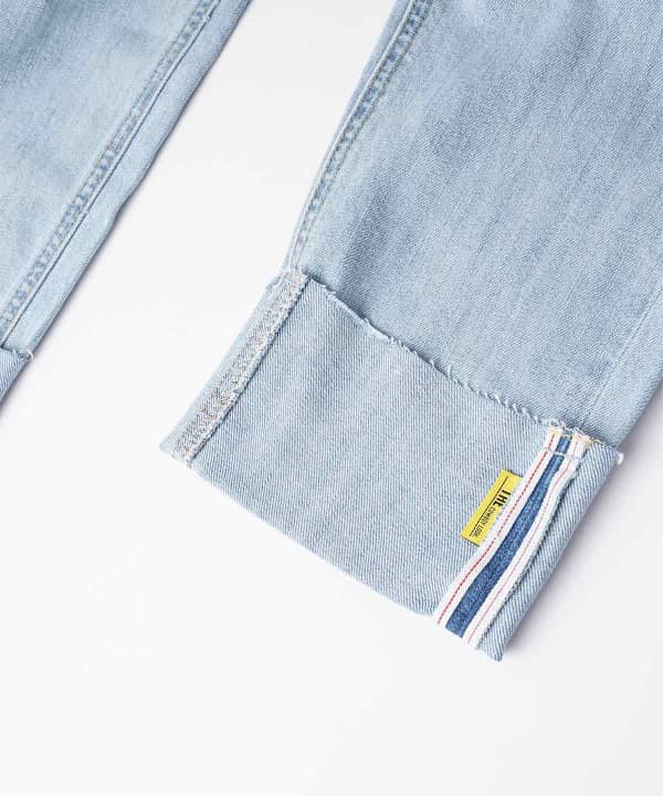 شلوار جین زنانه جین وست Jeanswest کد 01289507 - 5