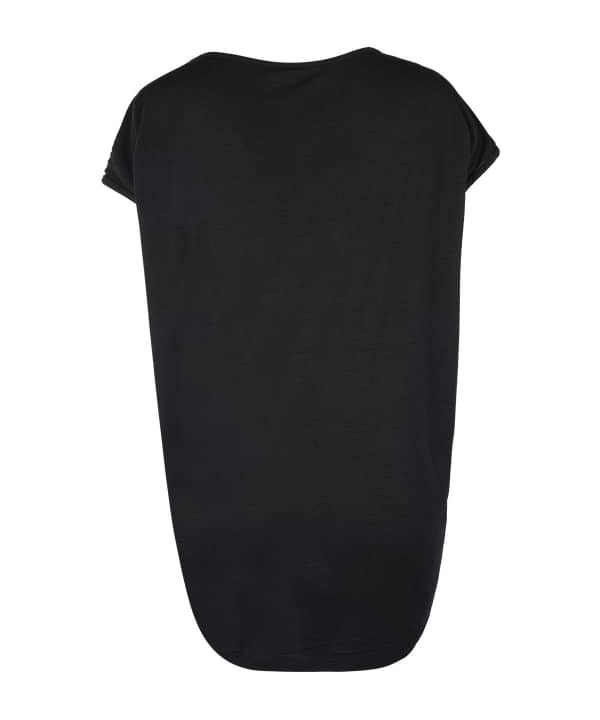 تیشرت زنانه جوتی جینز JootiJeans کد 01773132 - 1