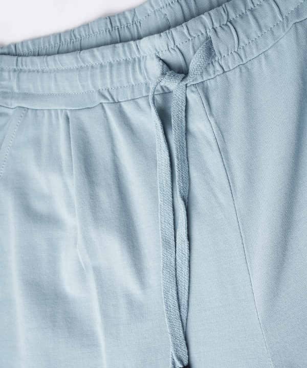 شلوار راحتی کوتاه زنانه جین وست Jeanswest کد 02256501 - 3