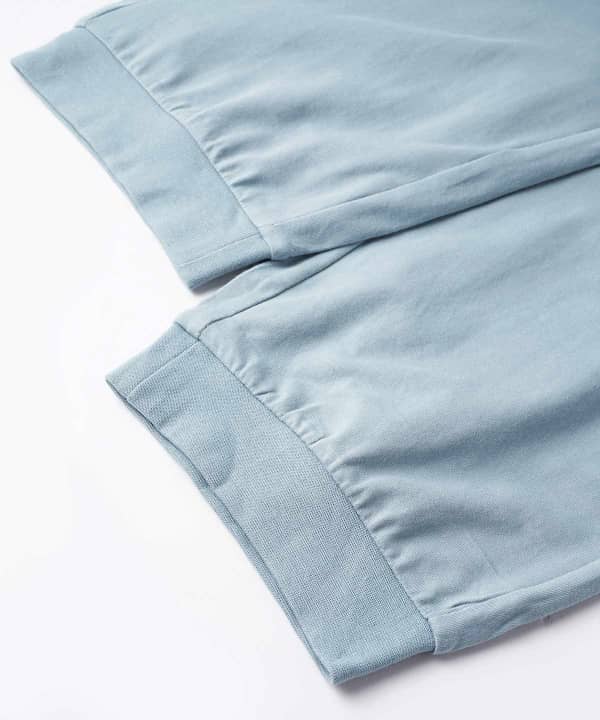شلوار راحتی کوتاه زنانه جین وست Jeanswest کد 02256501 - 4