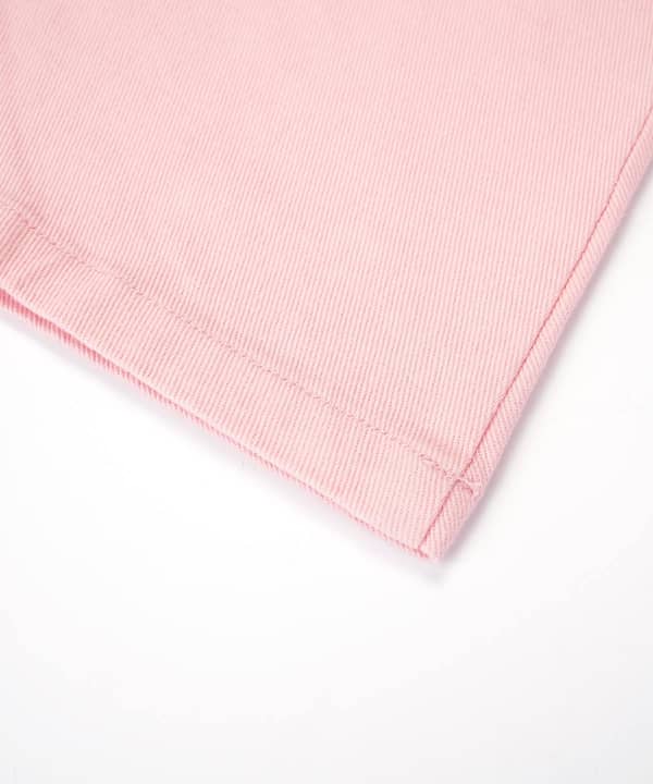 ست تیشرت و سارافون دخترانه جین وست Jeanswest کد 01642503 - 10