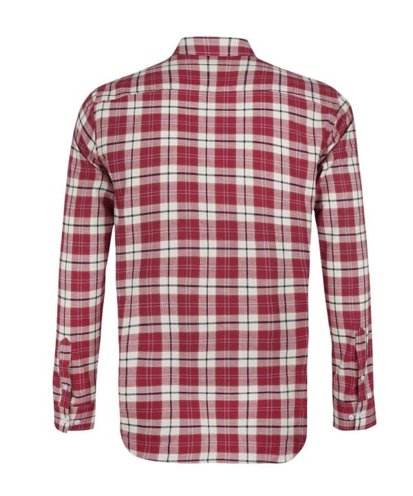 پیراهن مردانه جوتی جینز JootiJeans کد 04531091 - 6