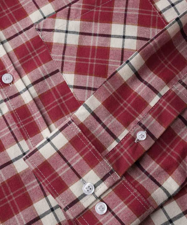 پیراهن مردانه جوتی جینز JootiJeans کد 04531091 - 7