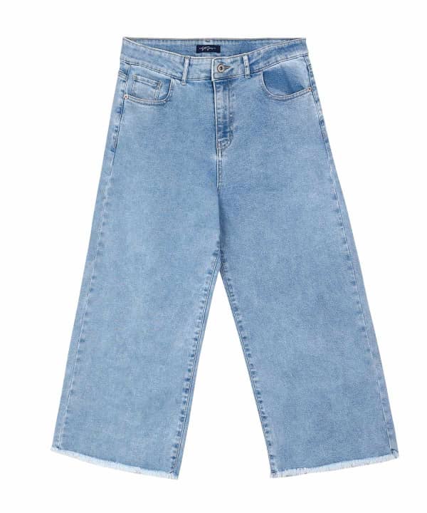 شلوار جین زنانه جوتی جینز JootiJeans کد 11781846 - 0