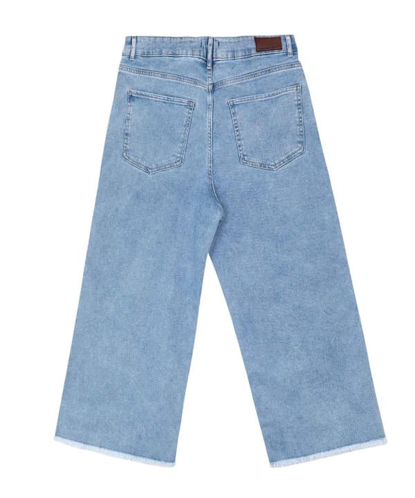 شلوار جین زنانه جوتی جینز JootiJeans کد 11781846 - 1