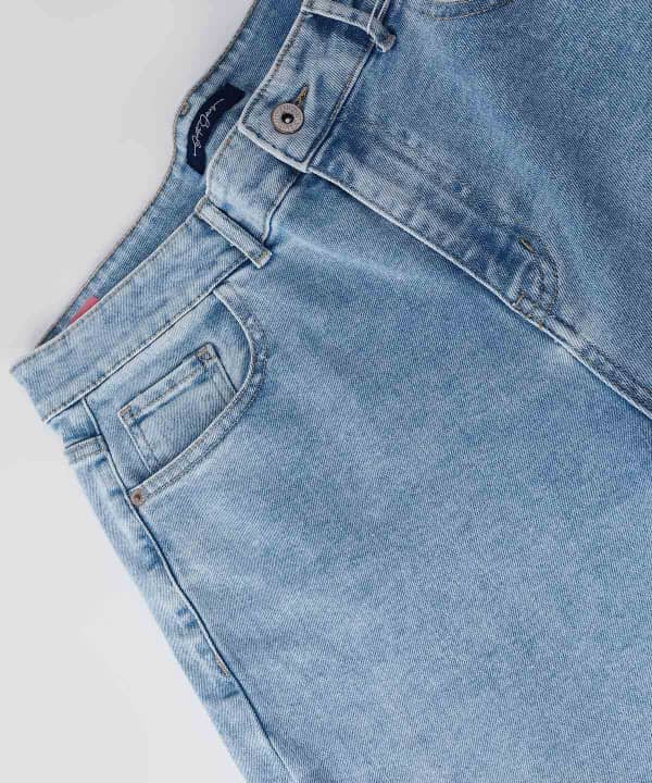 شلوار جین زنانه جوتی جینز JootiJeans کد 11781846 - 2