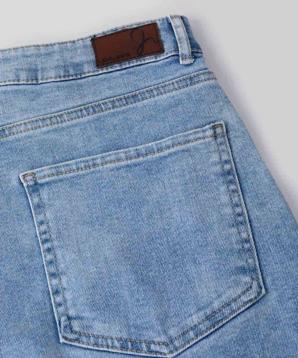 شلوار جین زنانه جوتی جینز JootiJeans کد 11781846 - 4