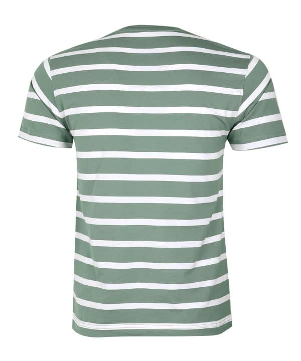تیشرت یقه گرد مردانه جین وست Jeanswest کد 01173505 - 5