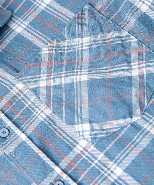 پیراهن مردانه جوتی جینز JootiJeans کد 04533098 - 2