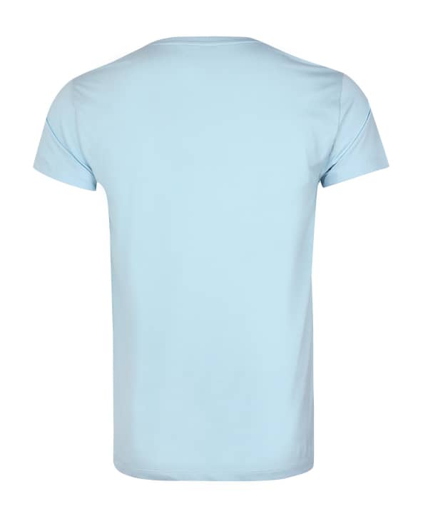 تیشرت یقه گرد مردانه جوتی جینز JootiJeans کد 11573032 - 1