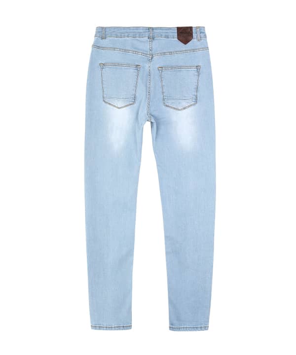 شلوار جین مردانه جوتی جینز JootiJeans کد 11581904 - 1