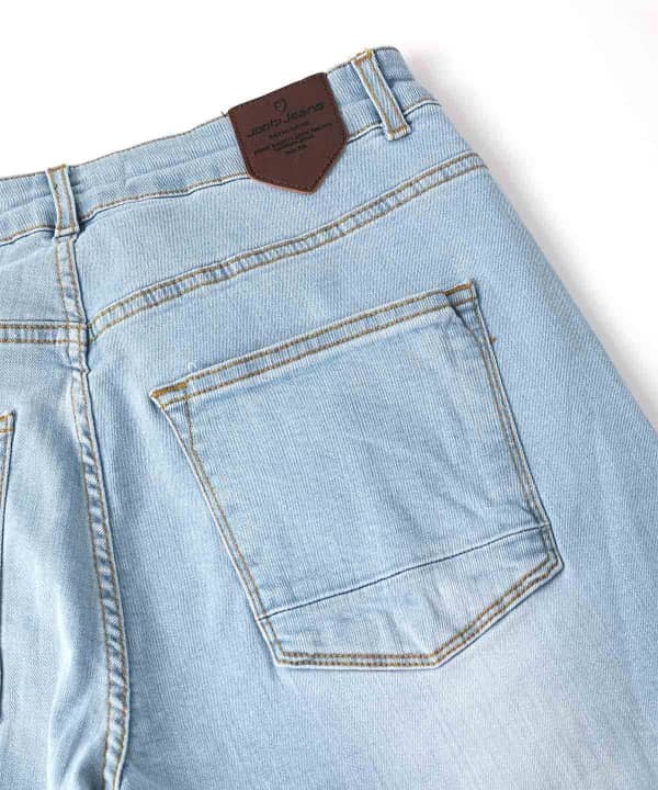 شلوار جین مردانه جوتی جینز JootiJeans کد 11581904 - 4