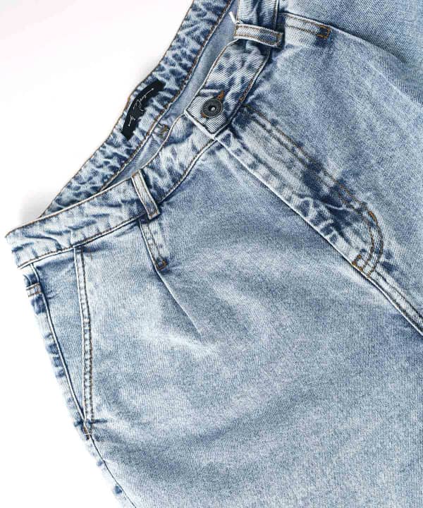 شلوار جین زنانه مام استایل جوتی جینز JootiJeans کد 11781839 - 2