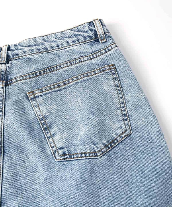 شلوار جین زنانه مام استایل جوتی جینز JootiJeans کد 11781839 - 4