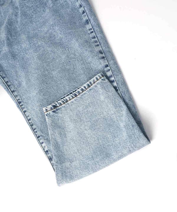 شلوار جین زنانه مام استایل جوتی جینز JootiJeans کد 11781839 - 5