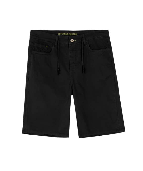 شلوارک کتان مردانه جوتی جینز JootiJeans کد 11581851 - 0