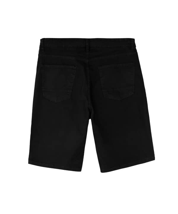 شلوارک کتان مردانه جوتی جینز JootiJeans کد 11581851 - 1