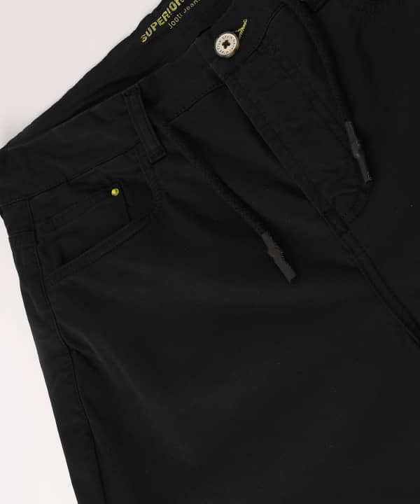 شلوارک کتان مردانه جوتی جینز JootiJeans کد 11581851 - 2
