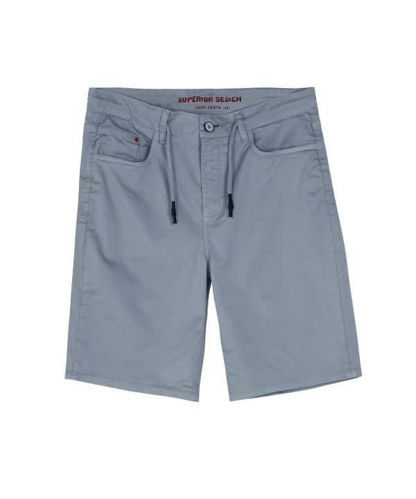 شلوارک کتان مردانه جوتی جینز JootiJeans کد 11581851 - 0