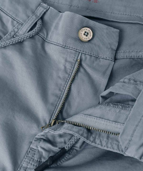 شلوارک کتان مردانه جوتی جینز JootiJeans کد 11581851 - 3