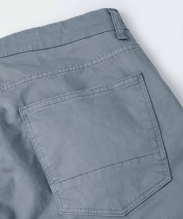 شلوارک کتان مردانه جوتی جینز JootiJeans کد 11581851 - 4