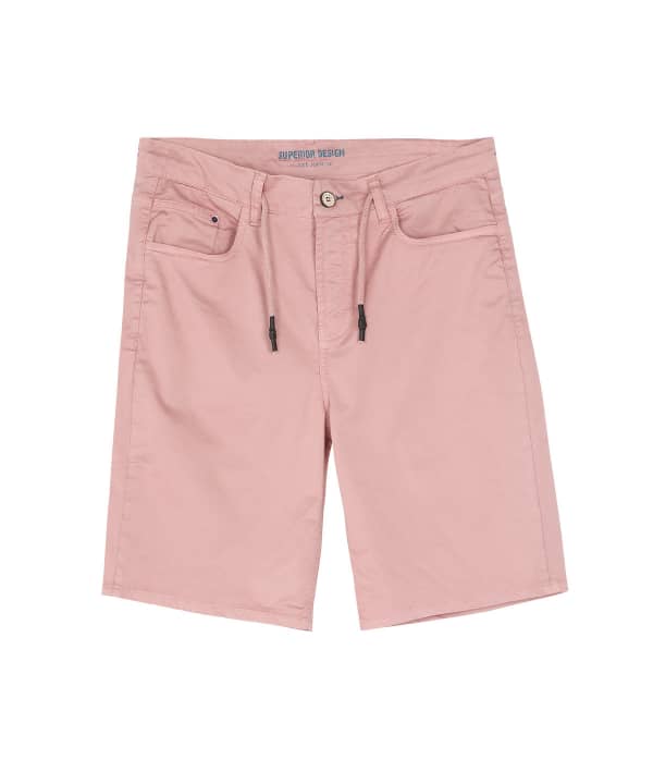 شلوارک کتان مردانه جوتی جینز JootiJeans کد 11581851 - 0