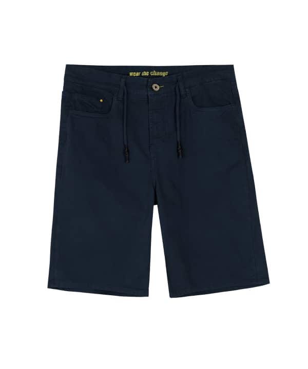 شلوارک کتان مردانه جوتی جینز JootiJeans کد 11581850 - 0