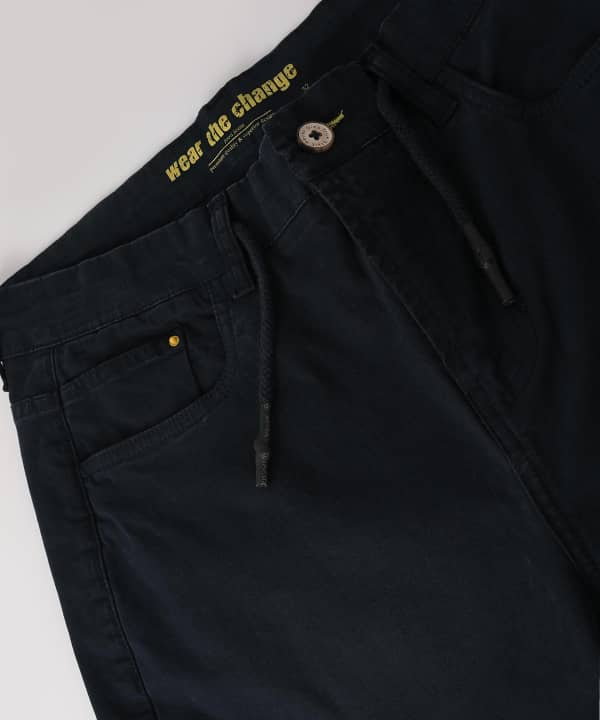 شلوارک کتان مردانه جوتی جینز JootiJeans کد 11581850 - 2
