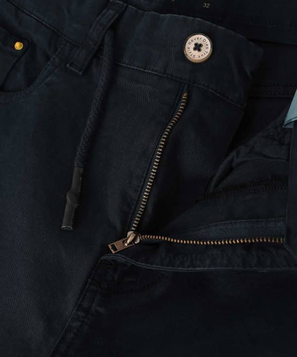 شلوارک کتان مردانه جوتی جینز JootiJeans کد 11581850 - 3