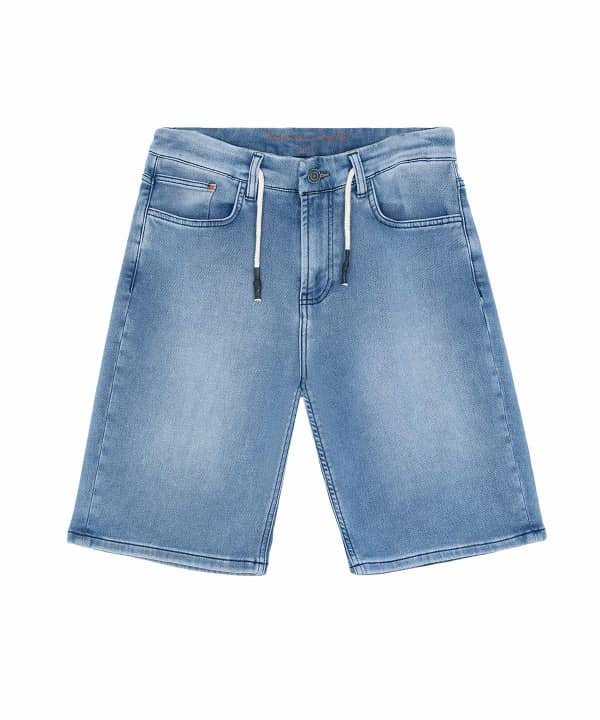 شلوارک جین مردانه جوتی جینز JootiJeans کد 11581849 - 0