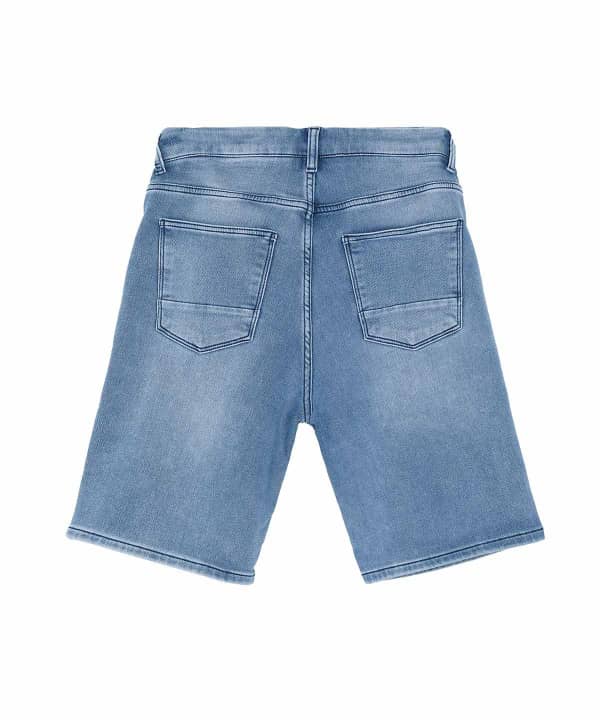 شلوارک جین مردانه جوتی جینز JootiJeans کد 11581849 - 1
