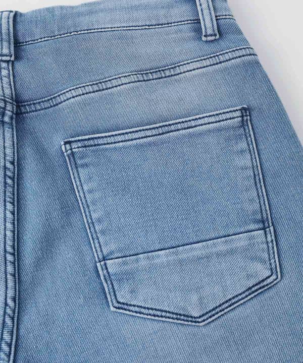 شلوارک جین مردانه جوتی جینز JootiJeans کد 11581849 - 4
