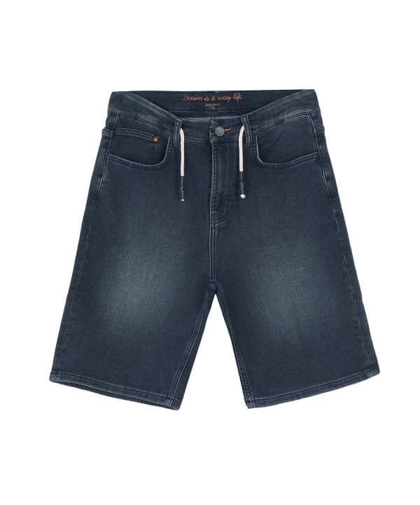 شلوارک جین مردانه جوتی جینز JootiJeans کد 11581849 - 0