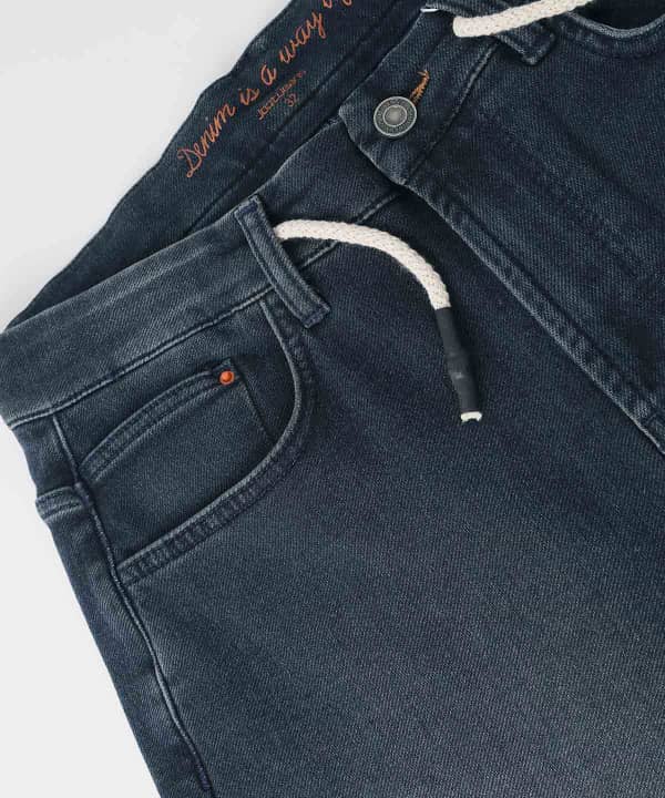 شلوارک جین مردانه جوتی جینز JootiJeans کد 11581849 - 2