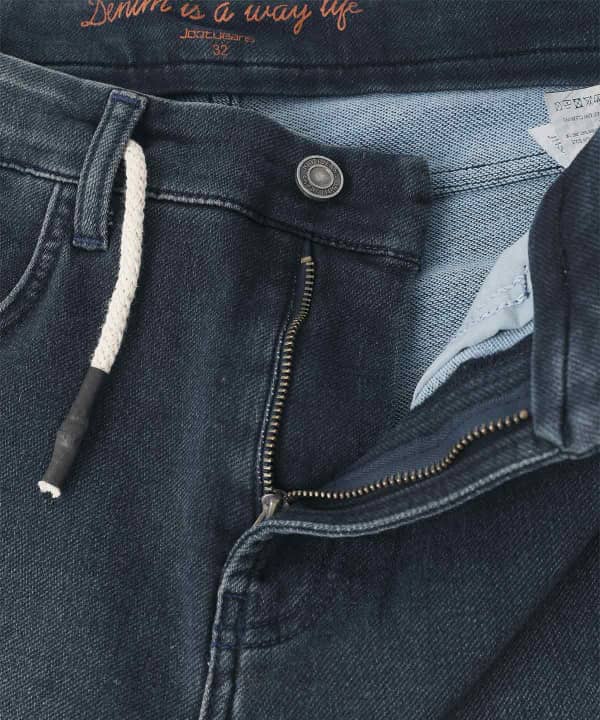 شلوارک جین مردانه جوتی جینز JootiJeans کد 11581849 - 3