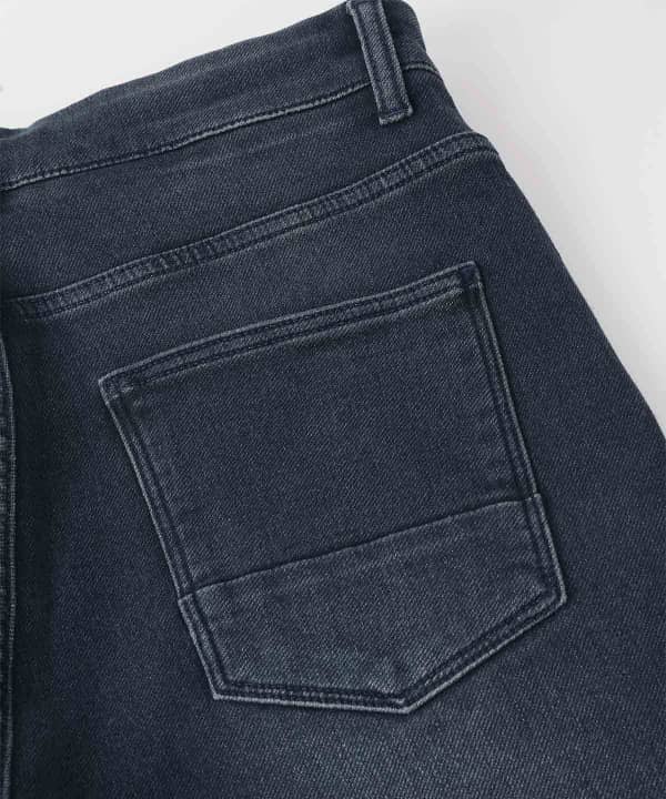 شلوارک جین مردانه جوتی جینز JootiJeans کد 11581849 - 4