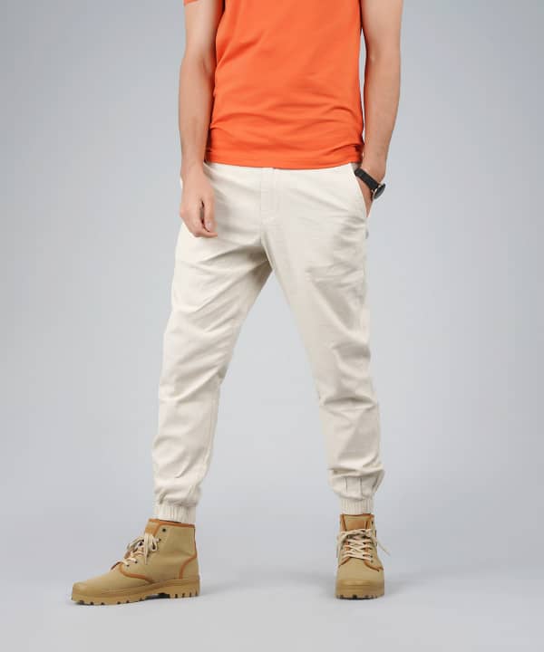 شلوار اسلش مردانه جوتی جینز JootiJeans کد 01551701 - 0