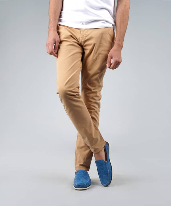 کفش مردانه جوتی جینز JootiJeans مدل 02851511 - 4