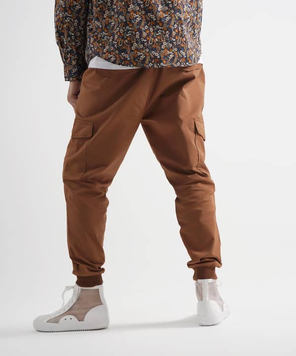 شلوار اسلش مردانه جوتی جینز JootiJeans کد 03559714 - 1