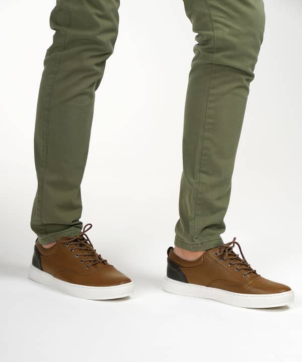کفش مردانه جوتی جینز JootiJeans مدل 02851509 - 3