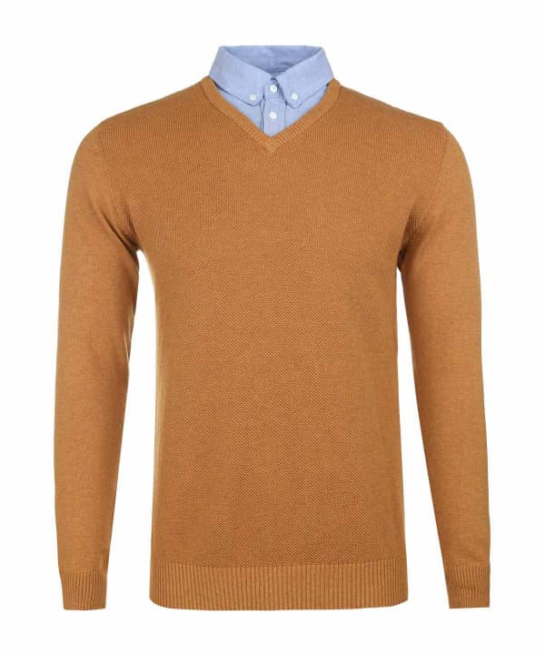 پلیور مردانه جوتی جینز JootiJeans کد 03591529 - 4