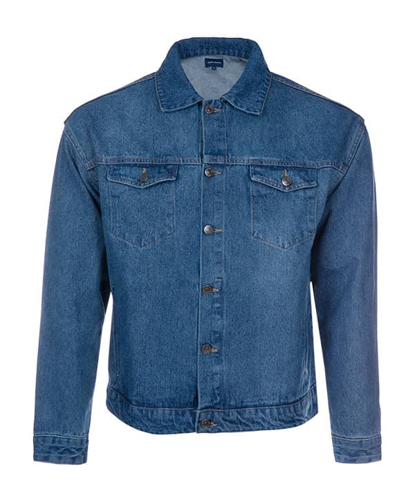 کت جین مردانه جوتی جینز Jootijeans - 3
