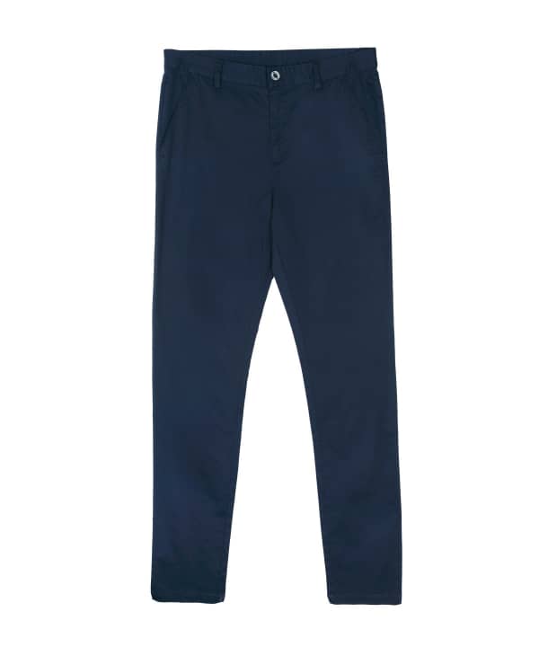 شلوار کتان مردانه جین وست Jeanswest کد 01151508 - 2