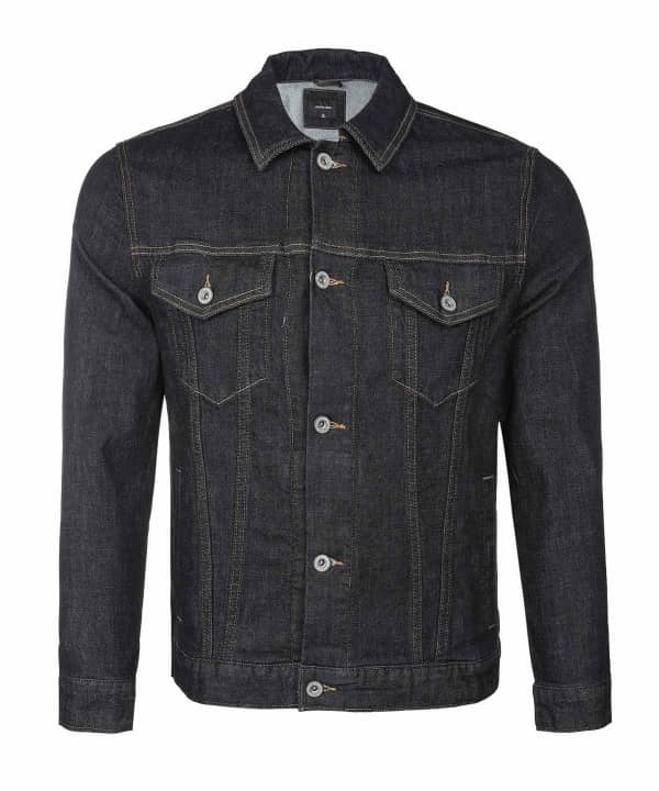 کت جین مردانه جین وست Jeanswest کد03122505 - 1