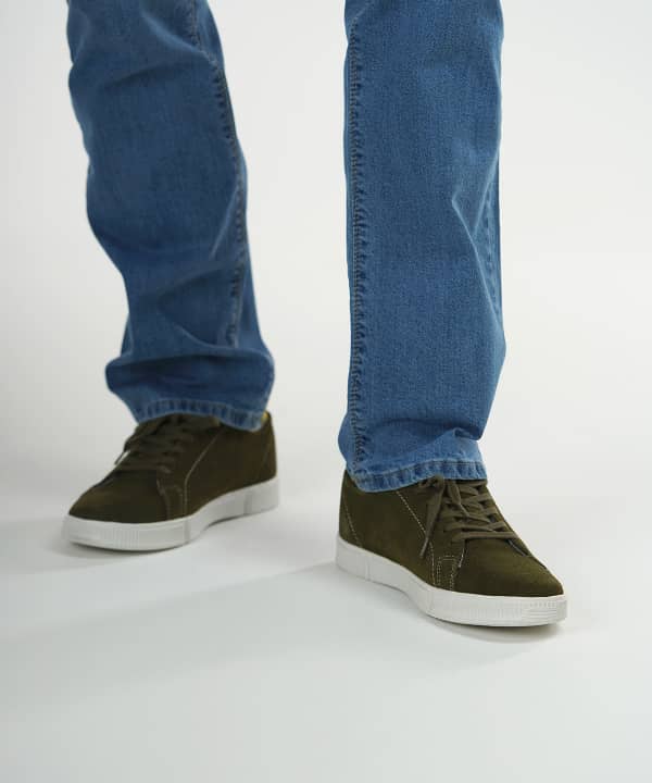 کفش مردانه جوتی جینز JootiJeans مدل 02851503 - 3