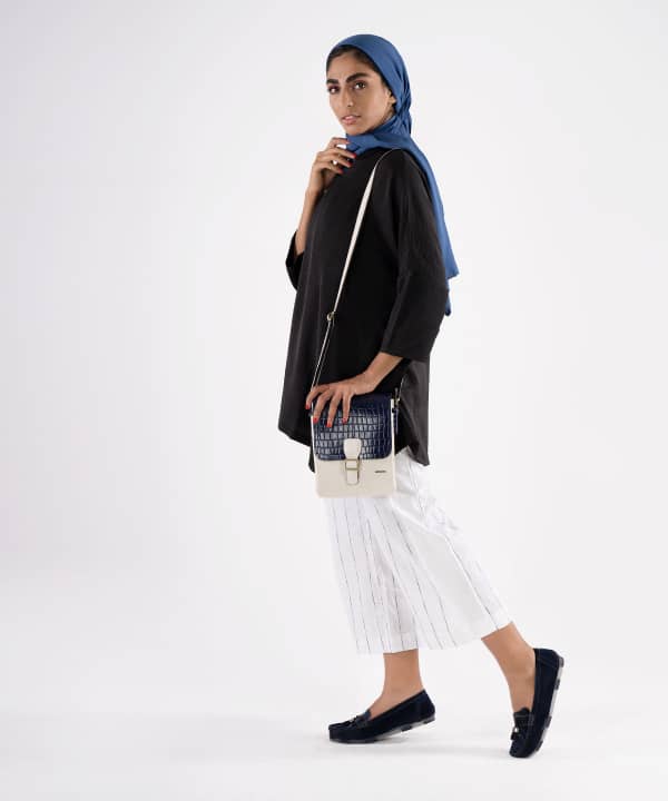 شومیز زنانه جوتی جینز JootiJeans کد 11731616 - 2